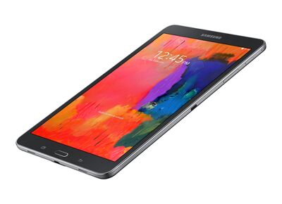 Tablette SAMSUNG Galaxy Tab Pro Noir 16 Go Wifi 8.4