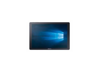 Image Tablette SAMSUNG Galaxy Tab Pro S SM-W707 Noir 128 Go Cellular 12