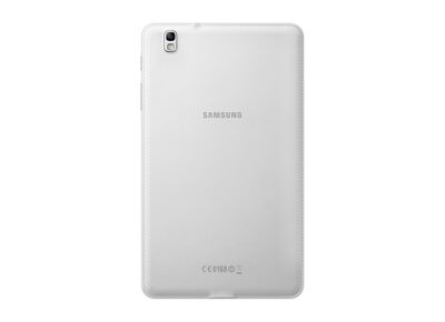 Tablette SAMSUNG Galaxy Tab Pro SM-T320 Blanc 16 Go Wifi 8.4