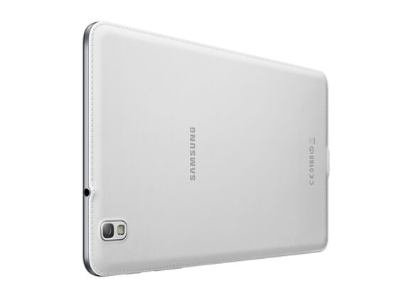 Image Tablette SAMSUNG Galaxy Tab Pro SM-T320 Blanc 16 Go Wifi 8.4