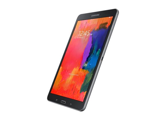 Image Tablette SAMSUNG Galaxy Tab Pro SM-T320 Noir 16 Go Wifi 8.4