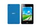 Tablette ACER Iconia B1-730 16Go Bleu