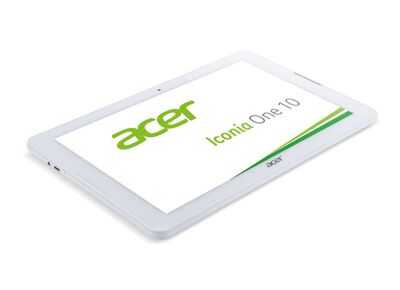 Tablette ACER Iconia B3-A20 32Go Blanc