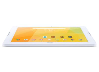 Tablette ACER Iconia One 10 B3-A20 16Go Blanc