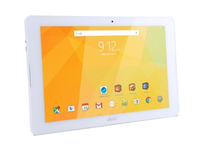 Tablette ACER Iconia One 10 B3-A20 16Go Blanc