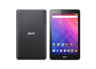 Tablette ACER Iconia One 8 B1-830 16Go Noir