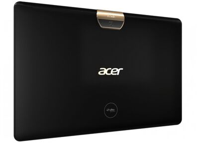 Tablette ACER Iconia Tab 10 A3-A40FHD 32Go Noir