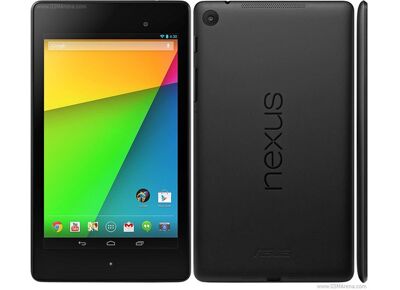 Tablette ASUS Nexus 7 2013 32Go Noir