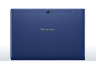 Tablette LENOVO TAB 2 A10-30 16Go Bleu