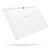 Image Tablette LENOVO TAB 2 A10-70 16Go Blanc