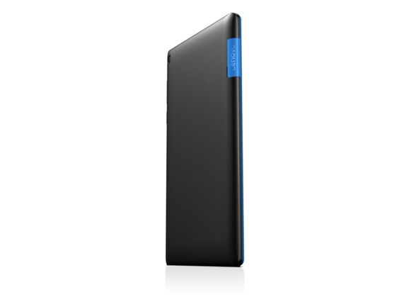 Image Tablette LENOVO TAB 3 710 16Go Noir, Bleu