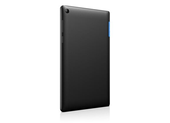 Image Tablette LENOVO TAB 3 710 16Go Noir, Bleu