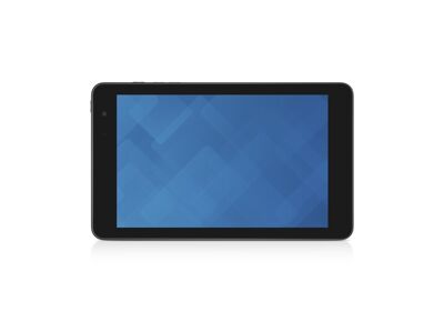 Tablette DELL Venue 8 Pro 64Go Noir