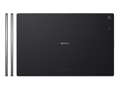 Tablette SONY Xperia Z2 Tablet 32Go Noir