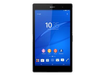 Tablette SONY Xperia Z3 Tablet compact