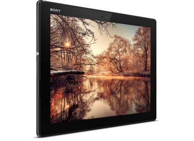 Tablette SONY Xperia Z4 32Go 4G Noir