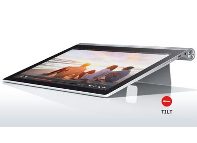 Tablette LENOVO Yoga Tablet 2 Pro 32Go Platine, Argent