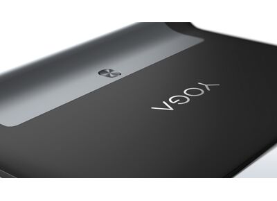 Image Tablette LENOVO Yoga Tablet 3 10 16Go Noir