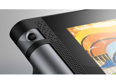 Image Tablette LENOVO Yoga Tablet 3 10 16Go Noir