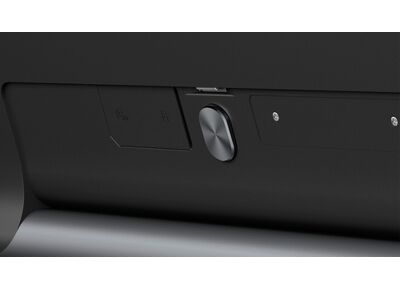 Image Tablette LENOVO Yoga Tablet 3 10 16Go Noir