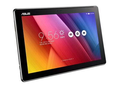 Tablette ASUS ZenPad 10 Z300C-1A095A 32Go Noir