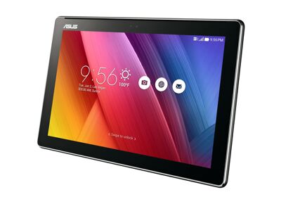 Tablette ASUS ZenPad Z300CG-1A052A 16Go Gris