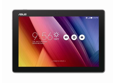 Tablette ASUS ZenPad Z300CG-1A052A 16Go Gris