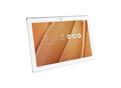Tablette ASUS ZenPad Z300M 16Go Blanc