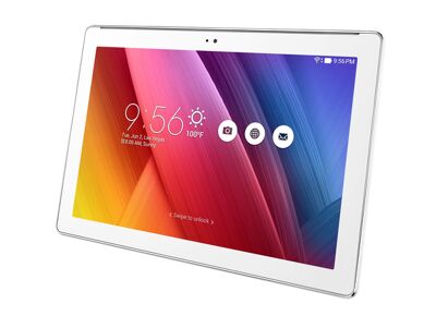 Tablette ASUS ZenPad Z300M-6B059A 64Go Blanc