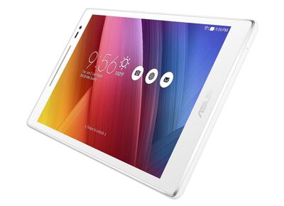 Tablette ASUS ZenPad Z380C 16Go Blanc