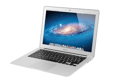 Ordinateurs portables APPLE MacBook Air A1466 i5 8 Go RAM 120 Go HDD 13.3