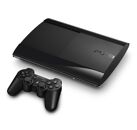 Console SONY PS3 Ultra Slim Noir 1 To + 1 manette