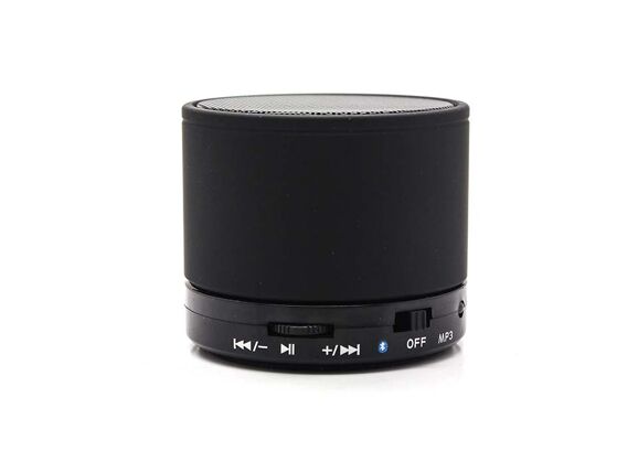 Image Enceinte MP3 JBL Horizon Noir Bluetooth
