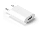 Chargeur USB APPLE Prise Adaptateur Secteur USB Blanc