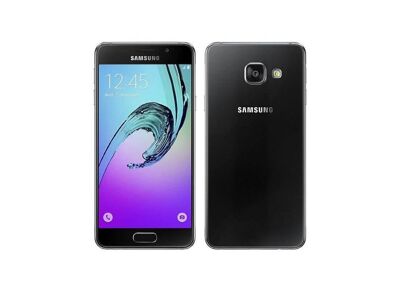 SAMSUNG Galaxy A5 (2016) Noir 16 Go Débloqué