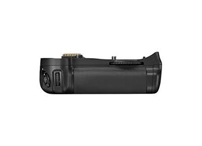 Appareil photo numérique batterie poignées NIKON Grip MB-D10 Noir