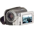 Image Caméscopes numériques JVC Everio GZ-MG20E