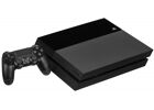 Console SONY PS4 Noir 2 To + 1 manette