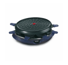 Image App. à fondues, raclettes et woks TEFAL Raclette jour de fête