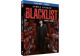 Blu-Ray  The Blacklist - Saisons 1 + 2 + 3 - Blu-Ray + Copie Digitale