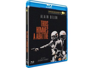 Image Blu-Ray Trois Hommes à Abattre - Blu-Ray