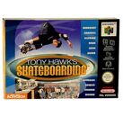 Jeux Vidéo Tony Hawk's Skateboarding Nintendo 64