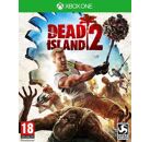 Jeux Vidéo Dead Island 2 Xbox One