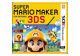 Jeux Vidéo Super Mario Maker 3DS