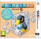 Jeux Vidéo Picross 3D Round 2 3DS