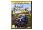 Jeux Vidéo Farming Simulator 2015 Gold Edition Jeux PC