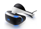 Acc. de jeux vidéo SONY Casque PlayStation VR MK3 Blanc PS4
