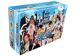 DVD  One Piece - Partie 3 - Intégrale Arc 6 À 10 (Thriller Bark, Sabaody, Amazon Lily, Impel Down, Marine Ford) - Coffrets 41 Dvd - Édition Limitée - 191 Eps. DVD Zone 2