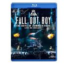 Blu-Ray  Fall Out Boy : The Boys Of Zummer Tour Live In Chicago - Blu-Ray