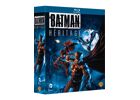 Image Blu-Ray Batman Héritage : Le Fils De Batman + Batman Vs Robin + Mauvais Sang - Pack - Blu-Ray